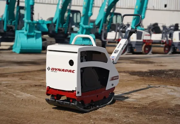 Plate Compactors For Rent, 65-700 Kg, 350-850 mm width