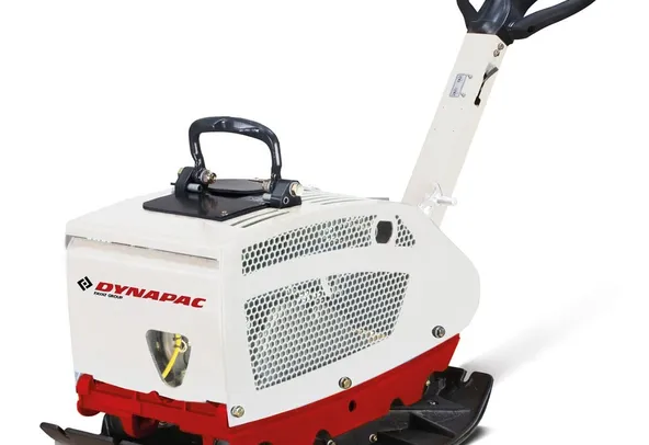 Brand-New Dynapac DRP20 Reversible Plate Compactor