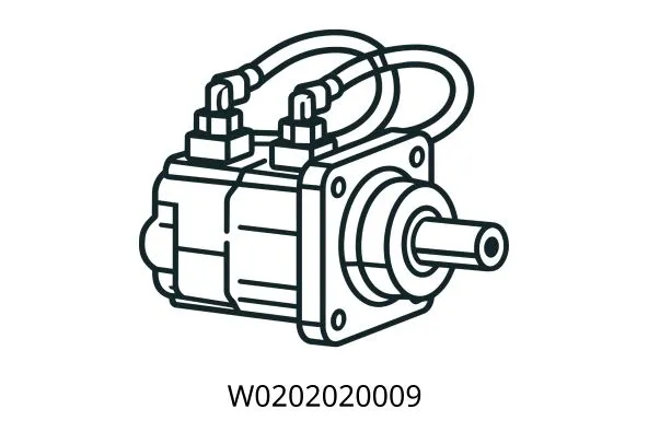 W0202020009 (20T)(25T) Four way pilot valve (Kenli)