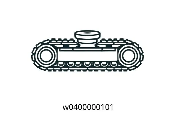 w0400000101 (20T)(25T) Liquid level meter