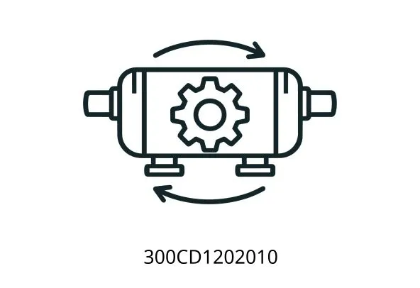 300CD1202010 (20T)(25T) Paper pad