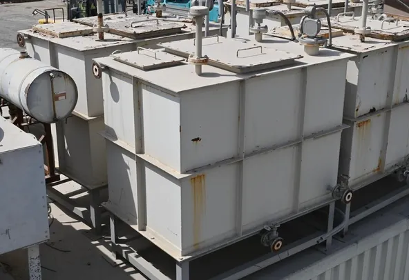 2000 Piller DHH Generator Set Caterpillar 3512B 1670 KVA