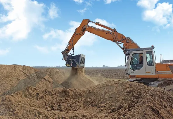 For Sale Simex VSE 30 Screening Bucket 2024  | Al Marwan