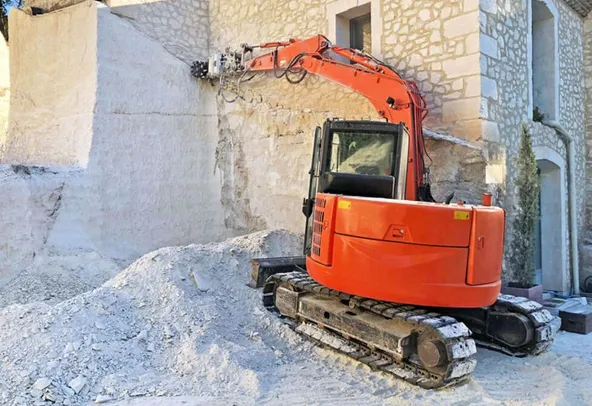 New Simex TF 400 Cutter Head Double Drum | Al Marwan