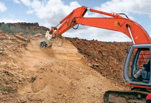 Upgrade with The new Simex TF 1100 Cutter Head Attachment