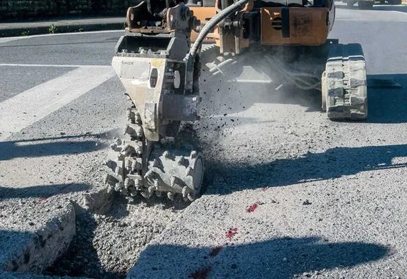 Buy The new Simex TFC50 Cutter Head Attachment | Al Marwan