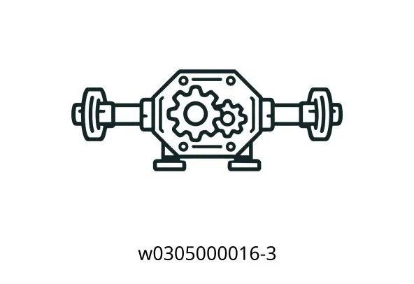 w0305000016-3 (30t)(35t) plate