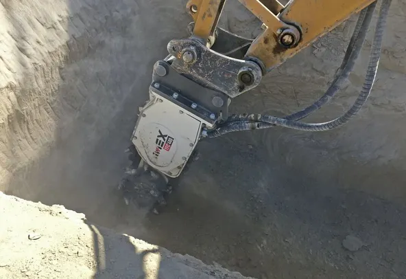 For Sale Simex TFC400 Cutter Head Attachment |Al Marwan