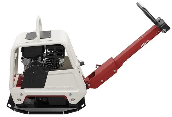 New Dynapac DRQ30 Plate Compactor | Al Marwan