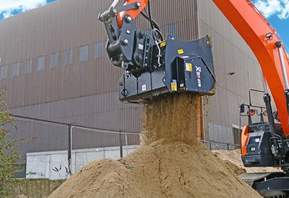 For Sale Simex VSE 30 Screening Bucket 2024  | Al Marwan