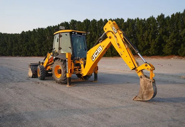 2020 JCB 3CX Sitemaster Backhoe Loader 8 ton Medium Digger Shovel