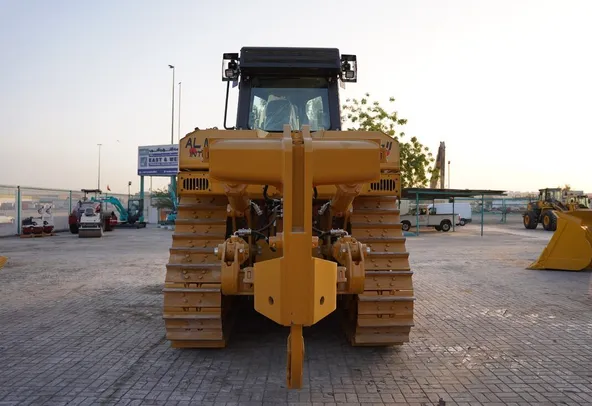2022 Like-New Caterpillar Cat D8T Crawler Dozer Bulldozer Tractor