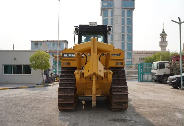2021 Like-New Cat D8T Crawler Dozer Tractor