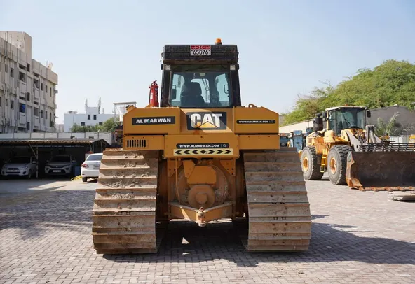 2019 Cat D6R2 LGP dozer for Sale