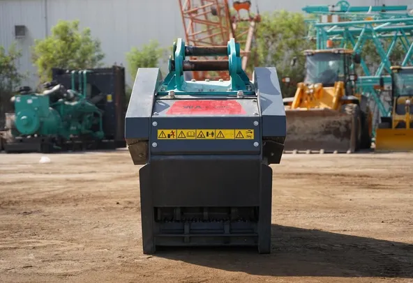 World Attachments WA-C2400 Crusher Bucket 2024 | Al Marwan