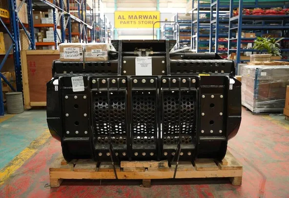 Simex CBA30 Crusher Bucket 2024 | Al Marwan