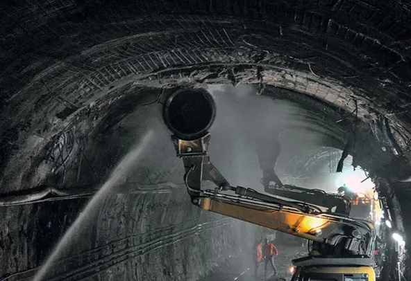 Buy The Simex TF 850 Cutter Head Double Drum Attachment