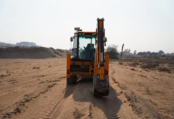 2020 JCB 3CX Sitemaster Backhoe Loader Medium 8.1 Tons Shovel Digger