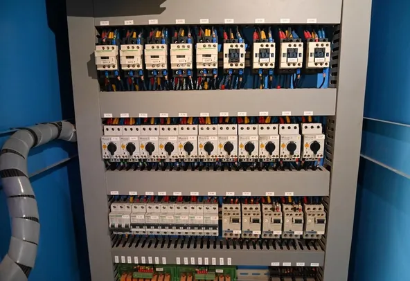 Used Caterpillar 3512B Engine Gen. Set 2000 | Al Marwan