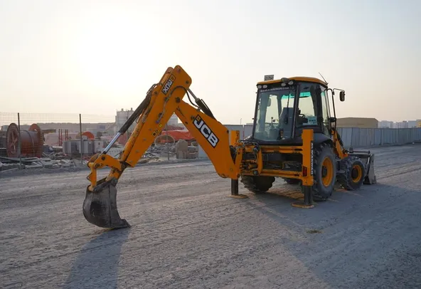 2020 JCB 3CX Sitemaster Backhoe Loader 8 ton Medium Digger Shovel