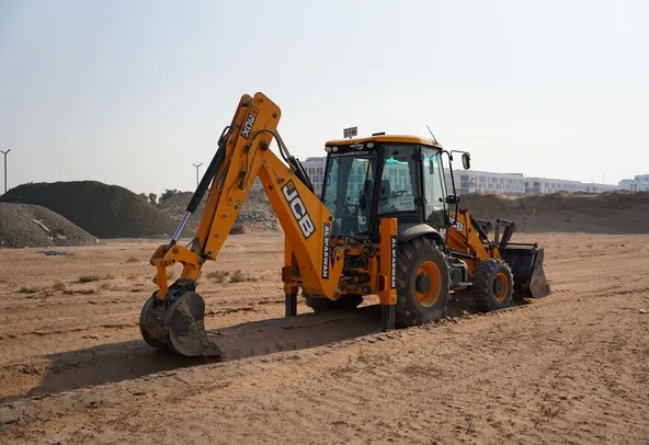 2020 JCB 3CX Sitemaster Backhoe Loader Medium 8.1 Tons Shovel Digger
