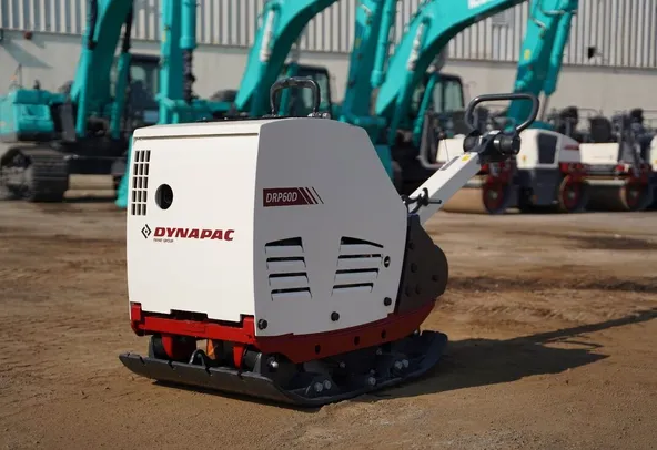 Plate Compactors For Rent, 65-700 Kg, 350-850 mm width