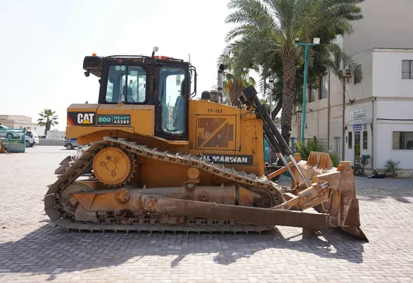 2019 Cat D6R2 LGP dozer for Sale