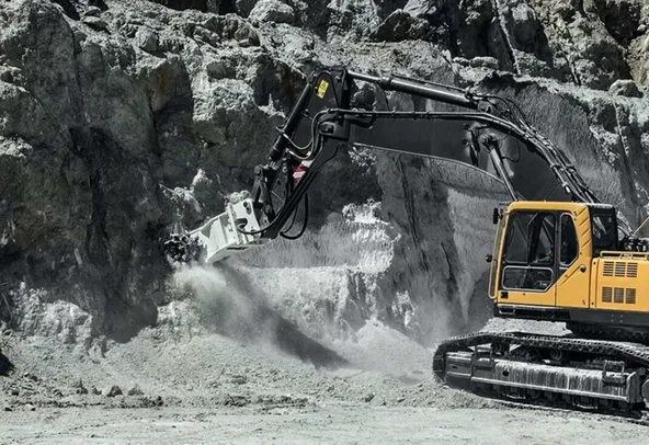 Upgrade with The new Simex TF 1100 Cutter Head Attachment