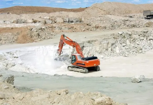 New Simex TF 2100 Double Drum Cutter Head