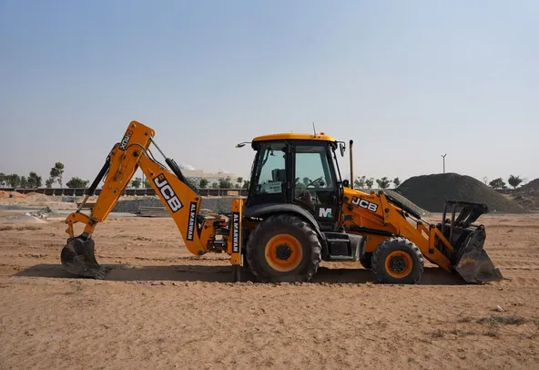 2020 JCB 3CX Sitemaster Backhoe Loader Medium 8.1 Tons Shovel Digger