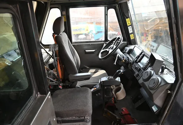 Used Cat 777E Haul Truck 2020 | Al Marwan