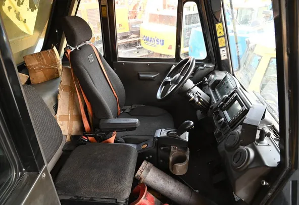 Used CAT 777E Rigid Dump Truck 2020 | Al Marwan