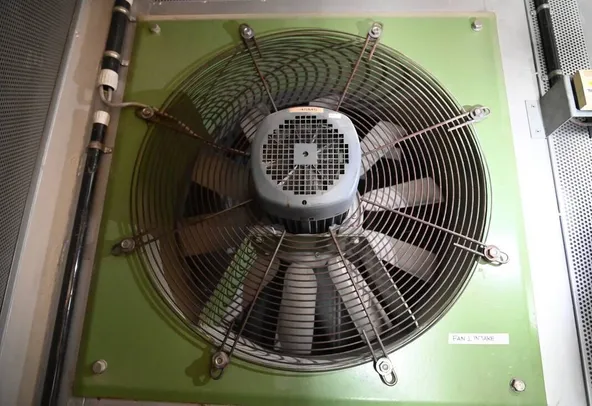 Used Caterpillar 3512B Engine Gen. Set 2000 | Al Marwan