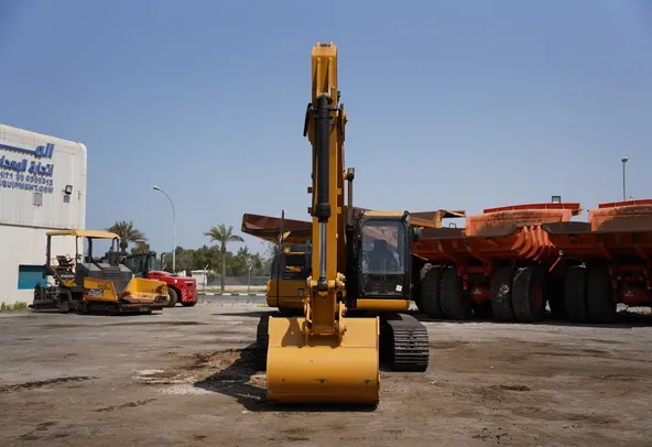 2020 Used Cat Caterpillar 323D3 Medium 23 Ton Track Excavator Crawler Digger Trackhoe