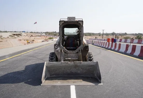 2017 Bobcat S510 Skid Steer Loader Compact Loader Shovel