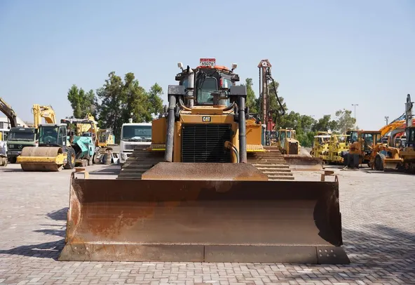 2019 Cat D6R2 LGP dozer for Sale