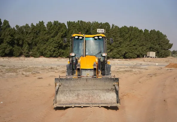 2020 JCB 3CX Sitemaster Backhoe Loader Medium 8.1 Tons Shovel Digger