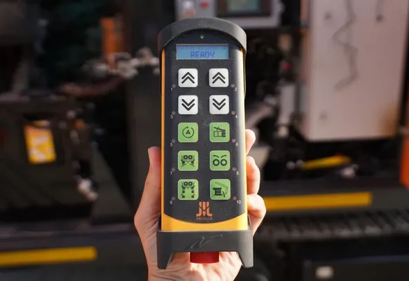 New Pronar MRW 2.75G Crusher 2024 | Al Marwan