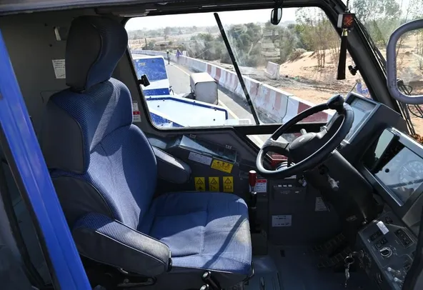 2012 Used Tadano GR-250N Rough Terrain All Terrain Mobile Crane Heavy Lifting Machine