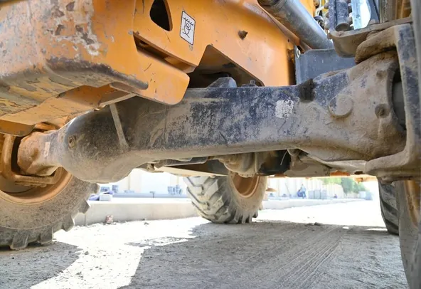 Used JCB 3CX Backhoe Loader 2018 | Al Marwan