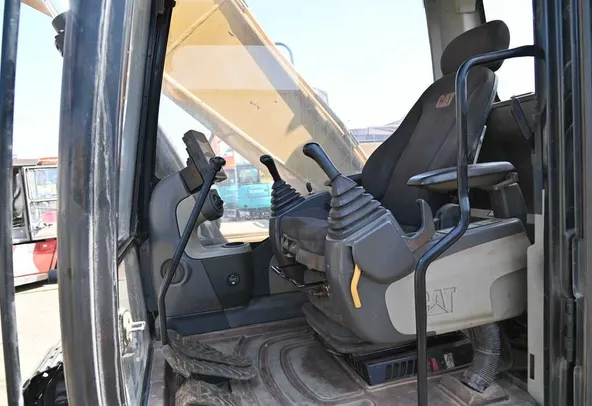 2020 Used Cat Caterpillar 323D3 Medium 23 Ton Track Excavator Crawler Digger Trackhoe