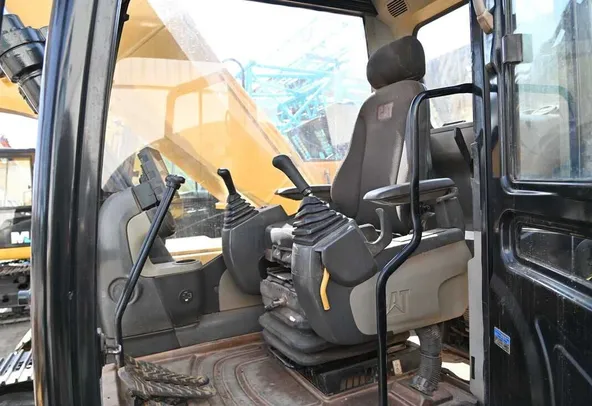 2020 CAT 323D3 Crawler Excavator Medium 23 Ton Track Digger Trackhoe Cabin