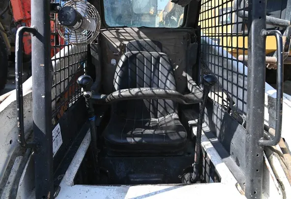 2011 Bobcat S150 Skid Steer Loader | Al Marwan Machinery