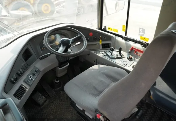 2018 Volvo A45G Articulated Dump Truck AD-0367 | Al Marwan