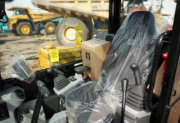 Caterpillar 305.5E2 Mini Excavator 2021 | Al Marwan