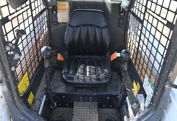 Bobcat S510 Skid Steer Loader 2021 | Al Marwan