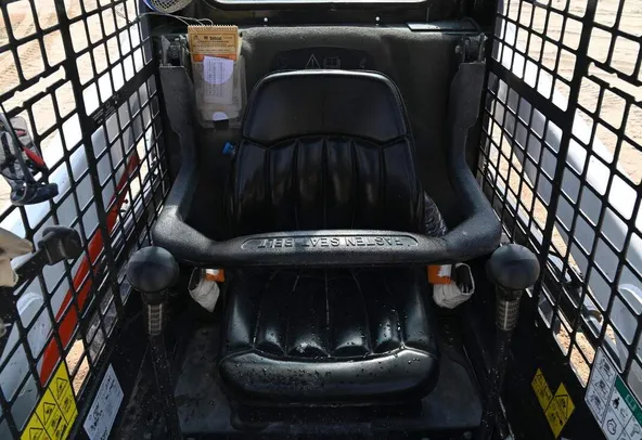 Bobcat S510 Skid Loader 2021 | Al Marwan