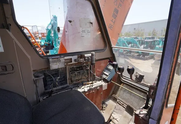 1993 Kobelco 7065 Crawler Crane CRC-0115| Al Marwan