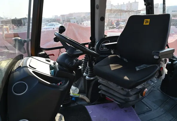 2020 JCB 3CX Sitemaster Backhoe Loader 8 ton Medium Digger Shovel