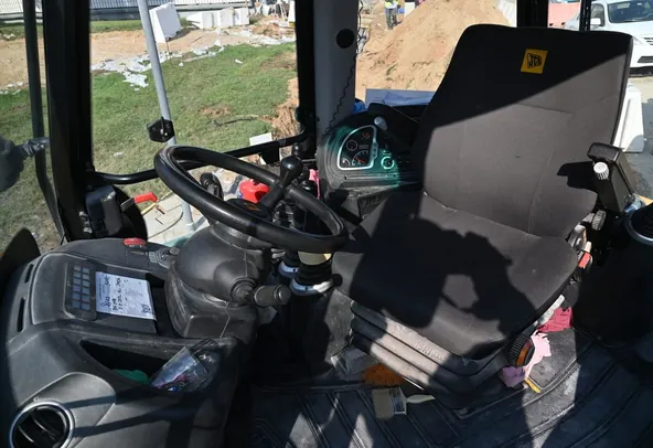 2020 JCB 3CX Sitemaster Backhoe Loader Medium 8.1 Tons Shovel Digger